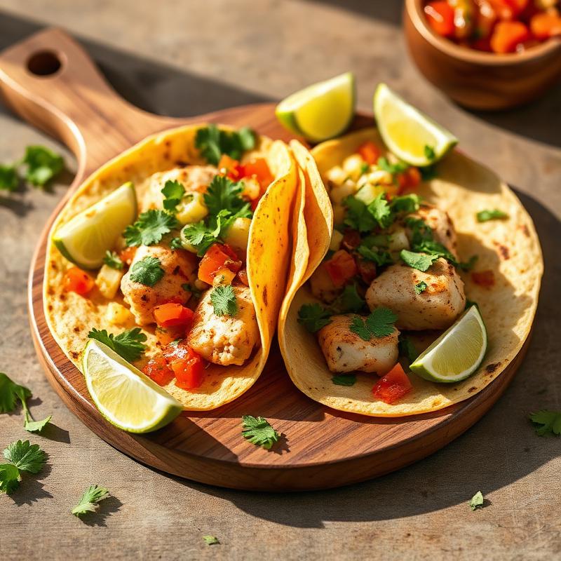 Tacos La Ventana