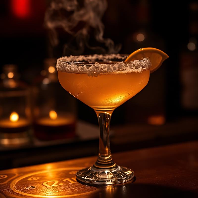 Casa Mezcal